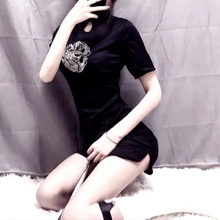 白色强人2