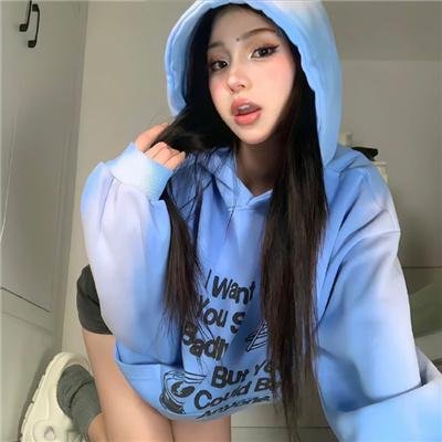 唐朝豪放女